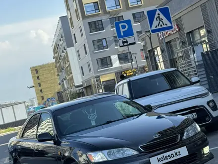 Toyota Windom 1997 года за 3 900 000 тг. в Алматы