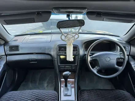 Toyota Windom 1997 года за 3 900 000 тг. в Алматы – фото 11