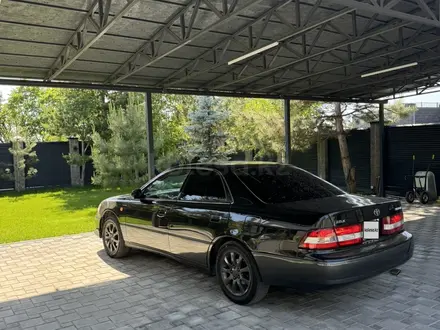 Toyota Windom 1997 года за 3 900 000 тг. в Алматы – фото 14