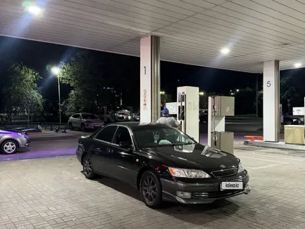 Toyota Windom 1997 года за 3 900 000 тг. в Алматы – фото 16