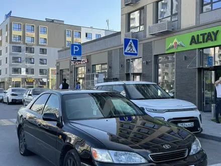 Toyota Windom 1997 года за 3 900 000 тг. в Алматы – фото 4