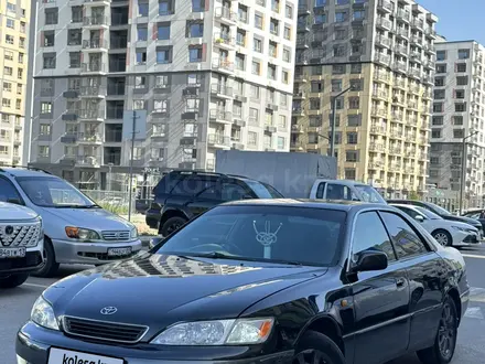Toyota Windom 1997 года за 3 900 000 тг. в Алматы – фото 3