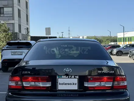 Toyota Windom 1997 года за 3 900 000 тг. в Алматы – фото 6