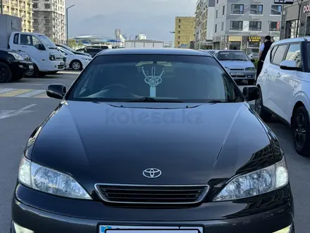 Toyota Windom 1997 года за 3 900 000 тг. в Алматы – фото 5