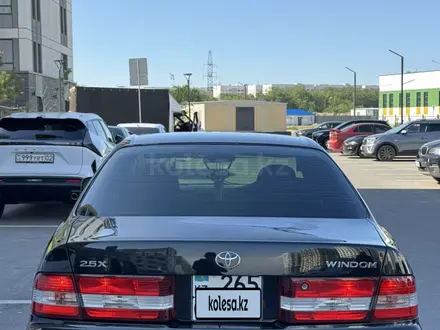 Toyota Windom 1997 года за 3 900 000 тг. в Алматы – фото 7