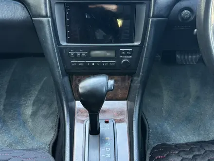 Toyota Windom 1997 года за 3 900 000 тг. в Алматы – фото 9
