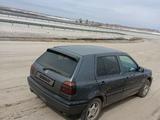 Volkswagen Golf 1995 года за 1 450 000 тг. в Караганда – фото 3