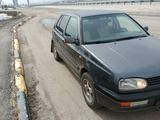 Volkswagen Golf 1995 года за 1 450 000 тг. в Караганда – фото 4