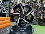 Диски Hyundai Kia R-17*5*114.3 в наличии Astana за 209 000 тг. в Астана – фото 4