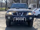 Nissan Patrol 2004 годаүшін8 800 000 тг. в Алматы – фото 3