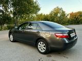 Toyota Camry 2011 года за 8 900 000 тг. в Караганда – фото 4