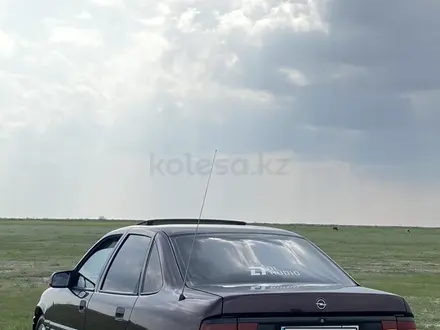 Opel Vectra 1993 года за 1 100 000 тг. в Туркестан – фото 6