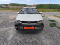 Volkswagen Golf 1994 годаүшін2 500 000 тг. в Шымкент