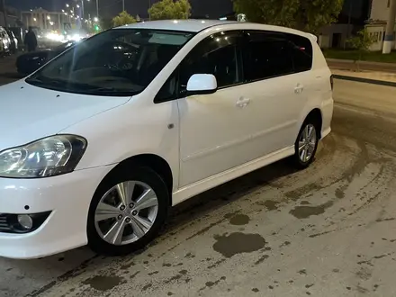 Toyota Ipsum 2005 года за 5 200 000 тг. в Атырау – фото 2