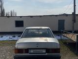 Mercedes-Benz 190 1991 годаfor850 000 тг. в Тараз – фото 2