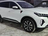 Chery Tiggo 7 Pro 2023 годаfor9 500 000 тг. в Астана – фото 4