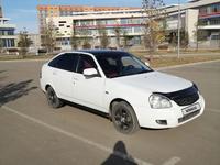 ВАЗ (Lada) Priora 2172 2015 годаүшін3 300 033 тг. в Кокшетау