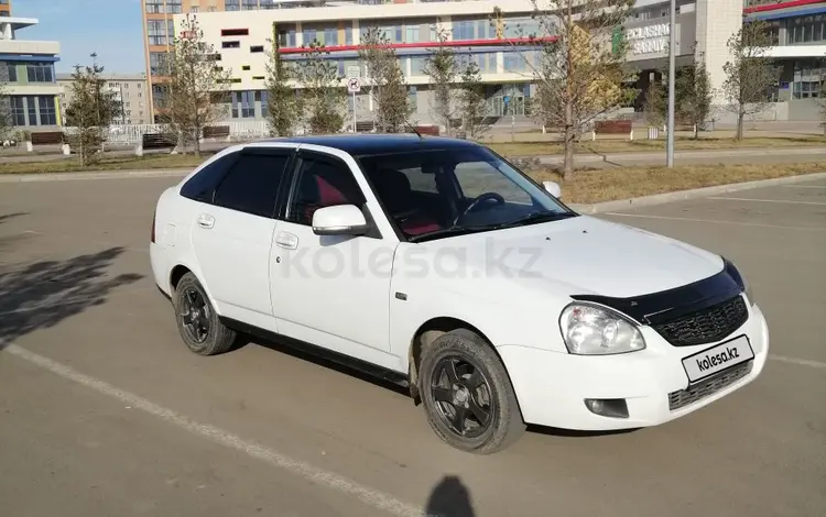 ВАЗ (Lada) Priora 2172 2015 года за 3 300 033 тг. в Кокшетау