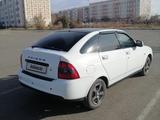 ВАЗ (Lada) Priora 2172 2015 года за 3 300 033 тг. в Кокшетау – фото 3