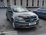 Mitsubishi Outlander 2002 года за 4 800 000 тг. в Сатпаев