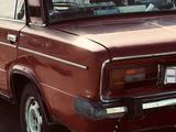 ВАЗ (Lada) 2106 1992 года за 600 000 тг. в Костанай – фото 5