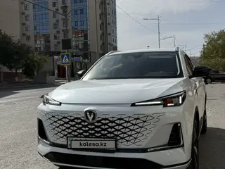 Changan CS55 Plus