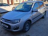 ВАЗ (Lada) Kalina 2192 2013 года за 2 900 000 тг. в Кульсары – фото 5