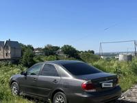 Toyota Camry 2005 года за 3 800 000 тг. в Алматы