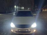 ВАЗ (Lada) Priora 2170 2012 года за 1 600 000 тг. в Экибастуз