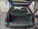 Mazda 626 1998 года за 2 500 000 тг. в Тараз – фото 4