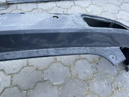 Бампер HAVAL за 40 000 тг. в Караганда – фото 9