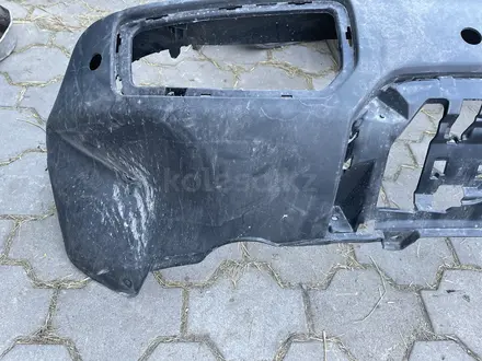 Бампер HAVAL за 40 000 тг. в Караганда – фото 10