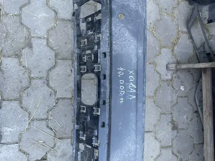Бампер HAVAL за 40 000 тг. в Караганда – фото 2