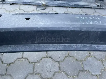 Бампер HAVAL за 40 000 тг. в Караганда – фото 4