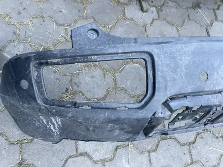 Бампер HAVAL за 40 000 тг. в Караганда – фото 7