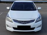 Hyundai Accent 2015 года за 6 050 000 тг. в Астана