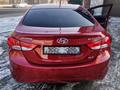 Hyundai Elantra 2013 годаүшін7 600 000 тг. в Усть-Каменогорск – фото 19