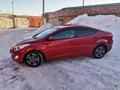 Hyundai Elantra 2013 года за 7 600 000 тг. в Усть-Каменогорск – фото 25