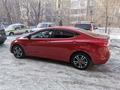 Hyundai Elantra 2013 годаүшін7 600 000 тг. в Усть-Каменогорск – фото 10