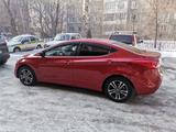 Hyundai Elantra 2013 года за 8 000 000 тг. в Усть-Каменогорск – фото 4