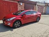 Hyundai Elantra 2013 года за 7 600 000 тг. в Усть-Каменогорск – фото 4