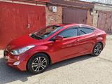 Hyundai Elantra 2013 года за 6 700 000 тг. в Усть-Каменогорск – фото 5