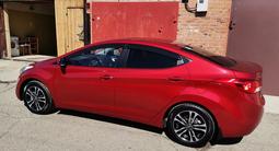 Hyundai Elantra 2013 годаүшін7 600 000 тг. в Усть-Каменогорск