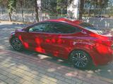 Hyundai Elantra 2013 годаүшін6 600 000 тг. в Усть-Каменогорск – фото 2