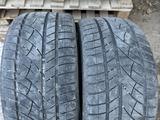 295/35/21 RoadX. ДВА (2) баллона за 32 000 тг. в Алматы