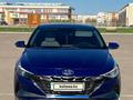 Hyundai Elantra 2021 годаүшін11 500 000 тг. в Кокшетау