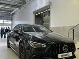 Mercedes-Benz CLA 45 AMG 2019 годаүшін34 000 000 тг. в Алматы – фото 2