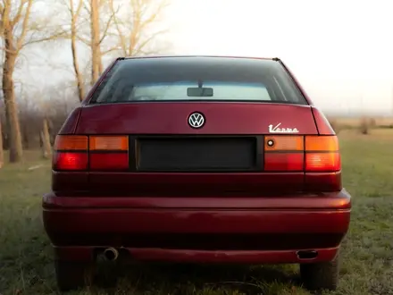 Volkswagen Vento 1992 года за 1 825 000 тг. в Караганда – фото 5
