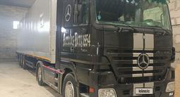 Mercedes-Benz  Actros 2004 года за 23 000 000 тг. в Павлодар