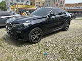 BMW X6 2021 года за 33 500 000 тг. в Алматы – фото 2